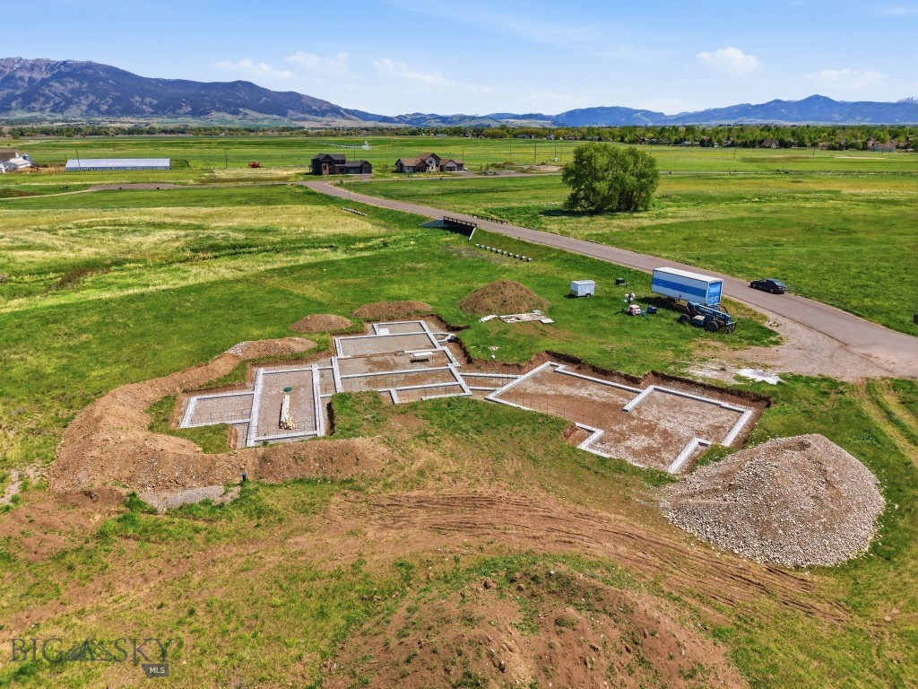 165 Tippet Trail, Bozeman MT 59715