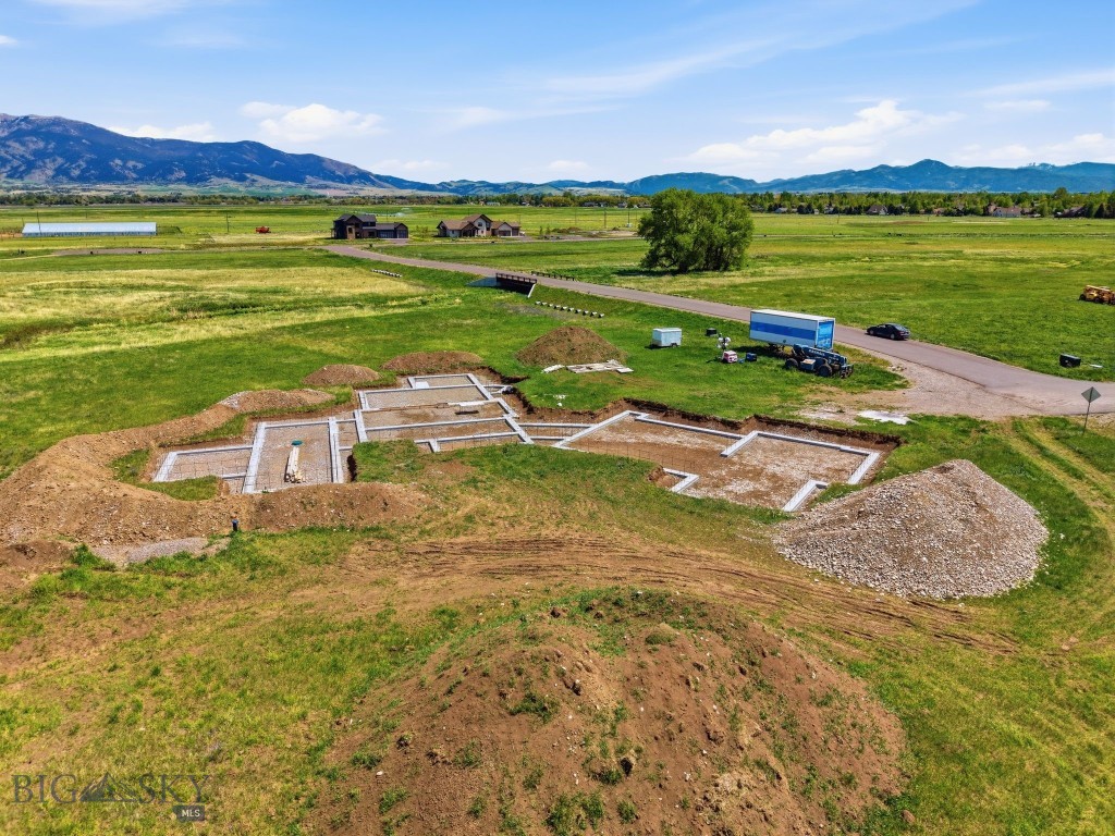 165 Tippet Trail, Bozeman MT 59715