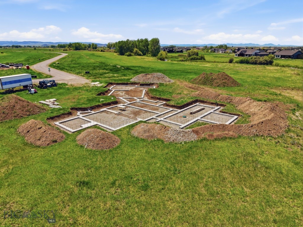 165 Tippet Trail, Bozeman MT 59715