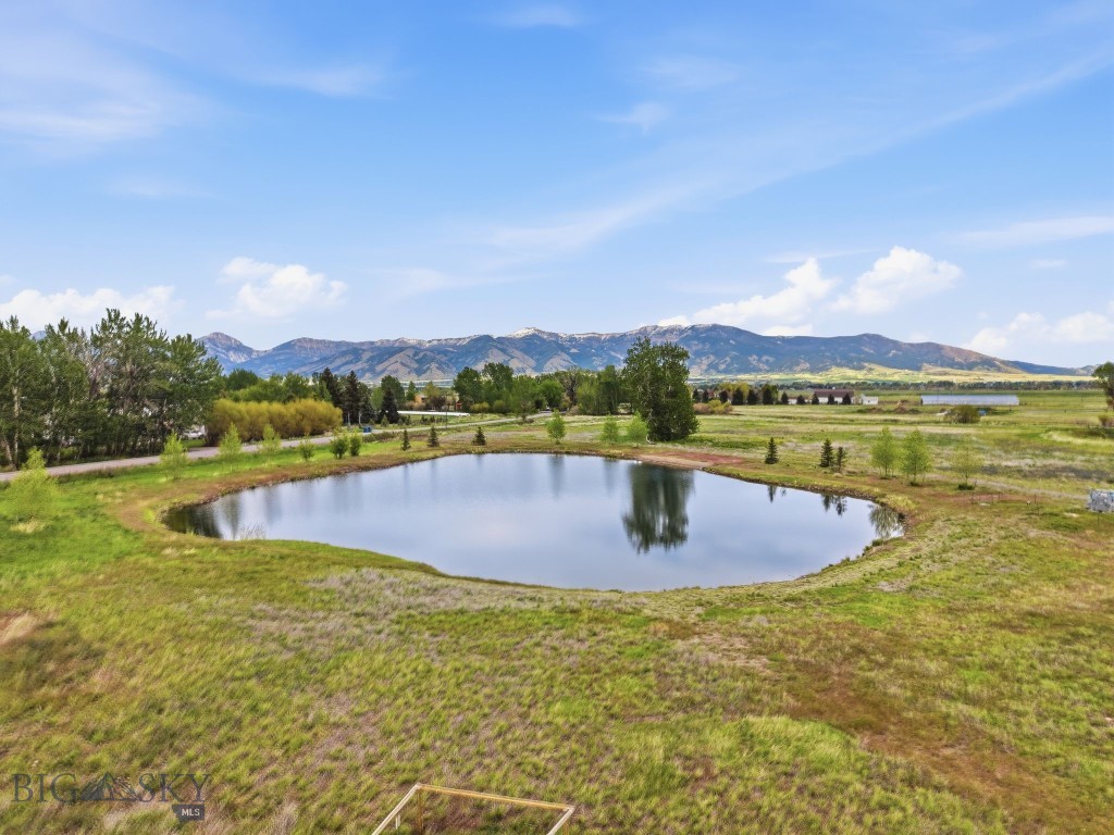 165 Tippet Trail, Bozeman MT 59715
