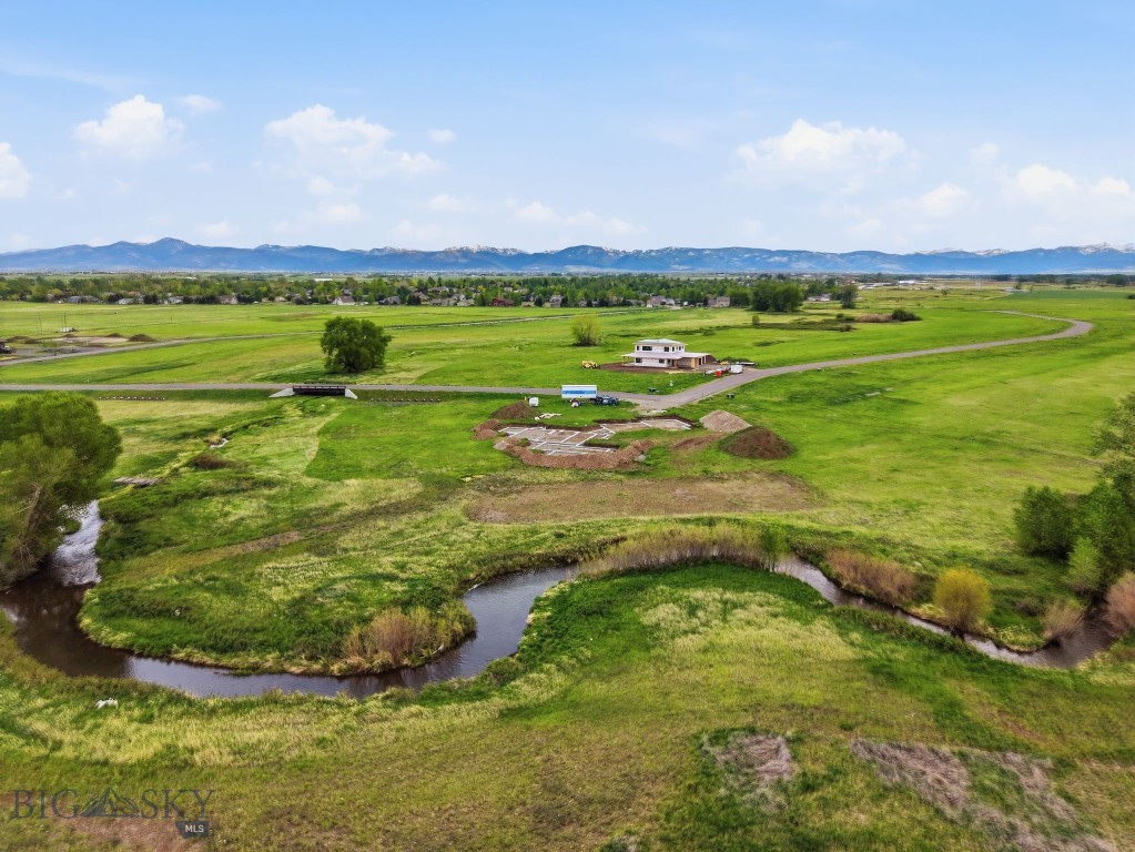 165 Tippet Trail, Bozeman MT 59715