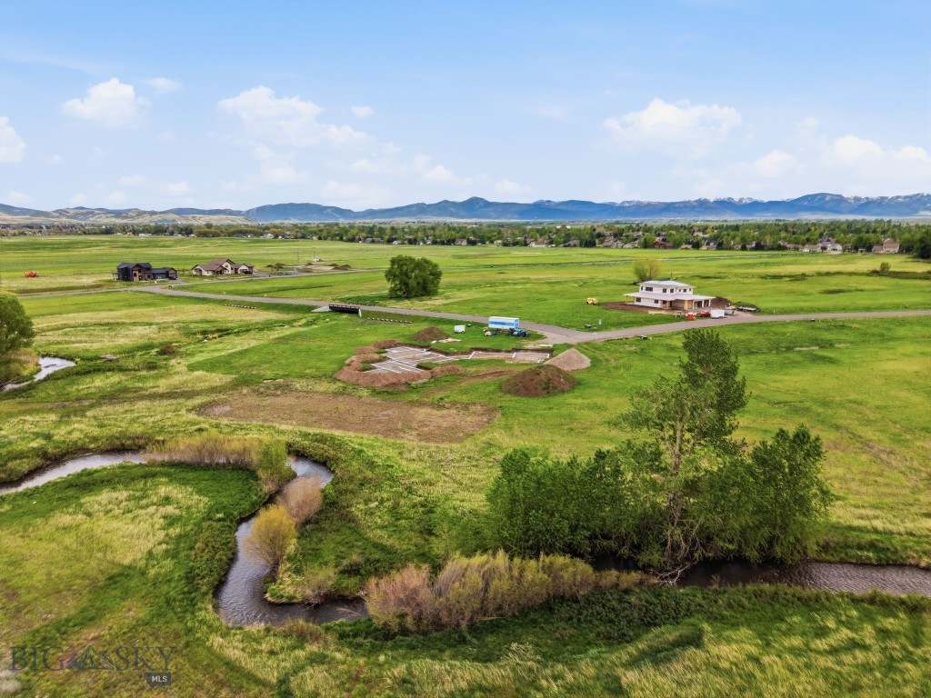 165 Tippet Trail, Bozeman MT 59715