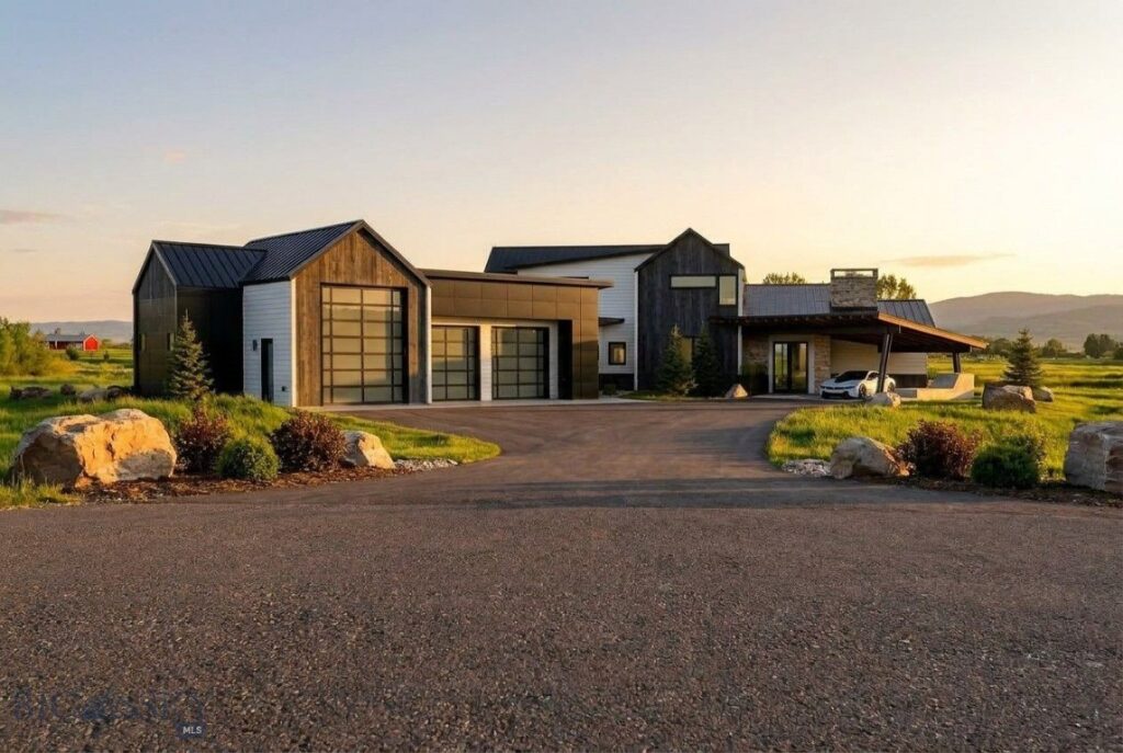 165 Tippet Trail, Bozeman MT 59715