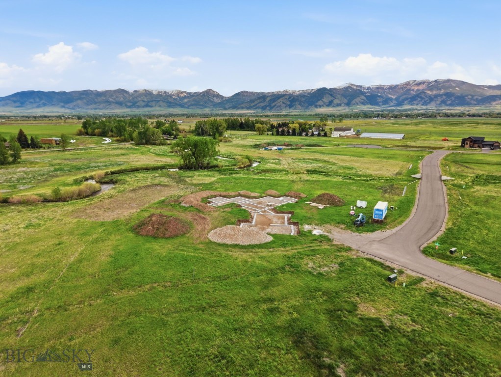165 Tippet Trail, Bozeman MT 59715