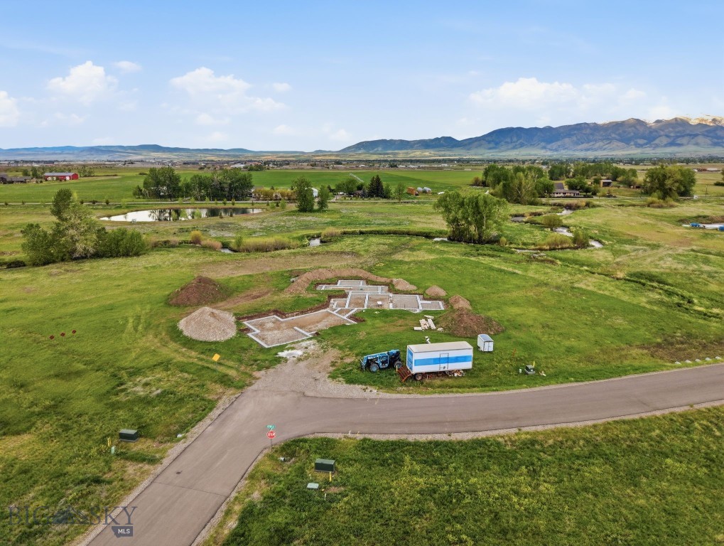 165 Tippet Trail, Bozeman MT 59715