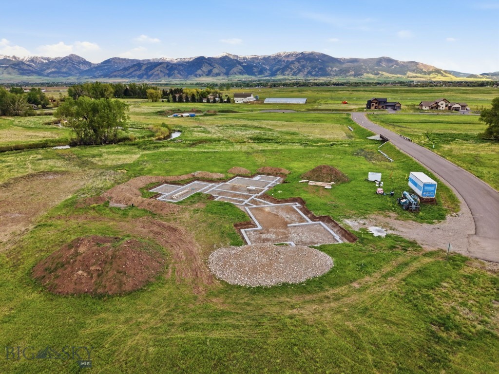 165 Tippet Trail, Bozeman MT 59715