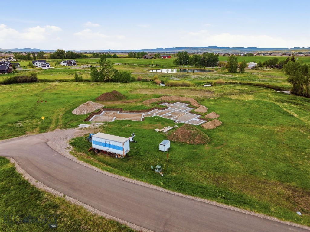 165 Tippet Trail, Bozeman MT 59715