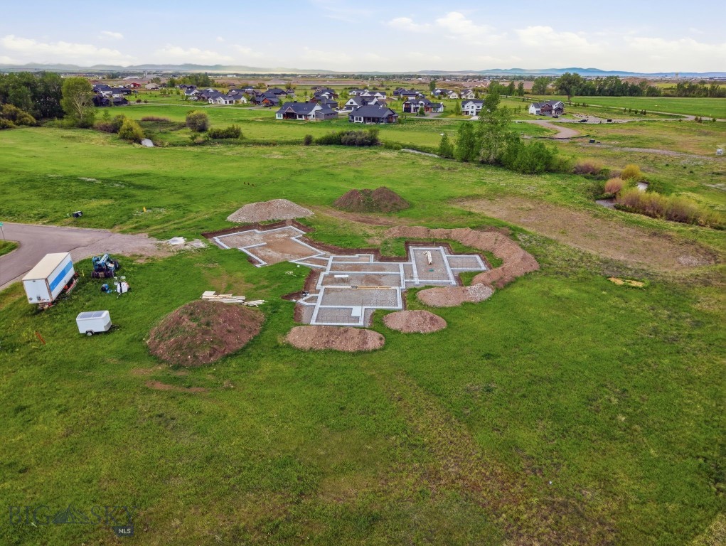 165 Tippet Trail, Bozeman MT 59715