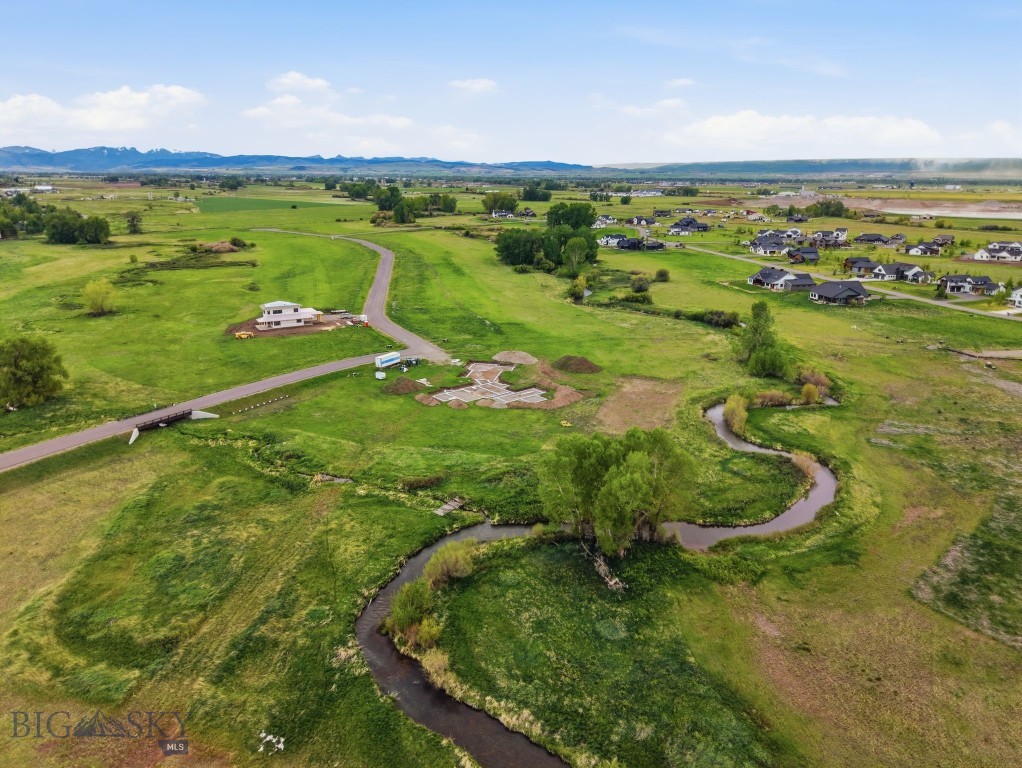 165 Tippet Trail, Bozeman MT 59715