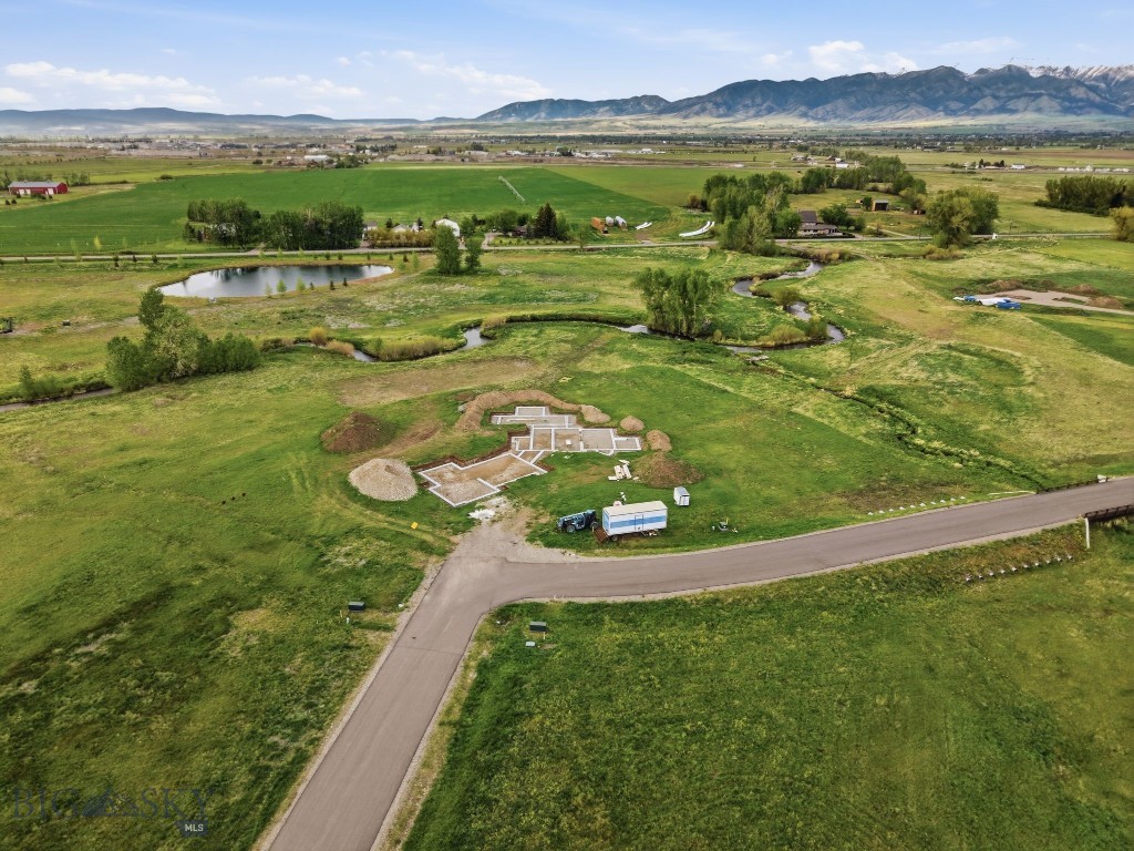 165 Tippet Trail, Bozeman MT 59715
