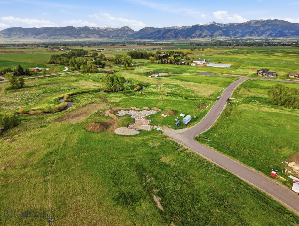 165 Tippet Trail, Bozeman MT 59715