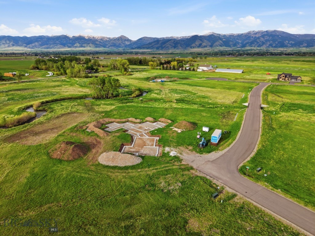 165 Tippet Trail, Bozeman MT 59715