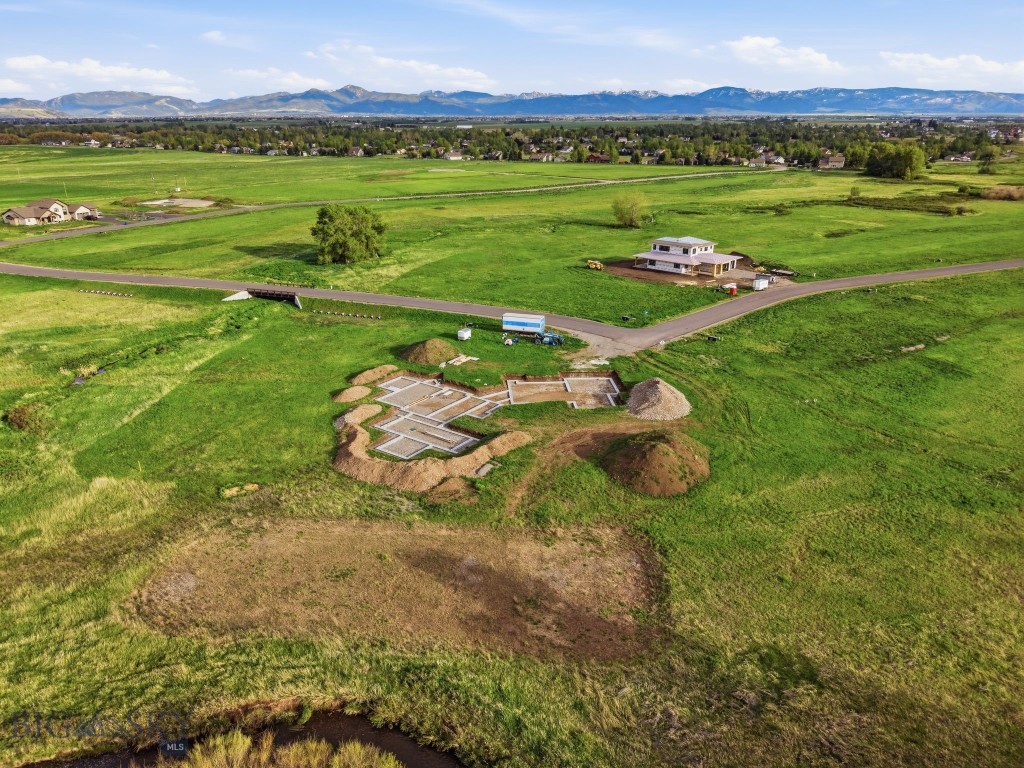 165 Tippet Trail, Bozeman MT 59715