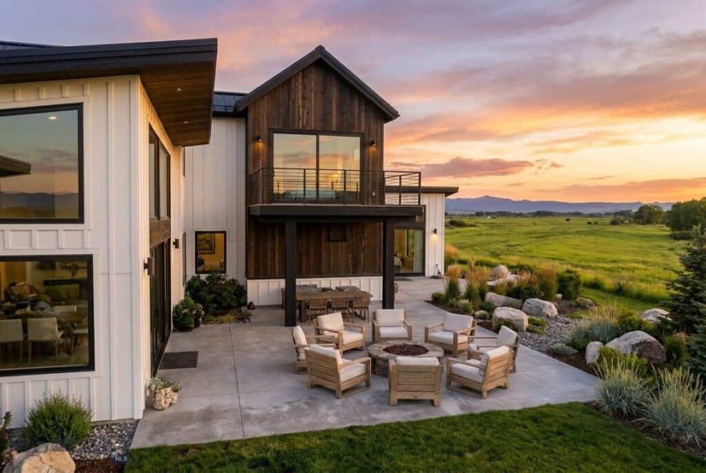 165 Tippet Trail, Bozeman MT 59715