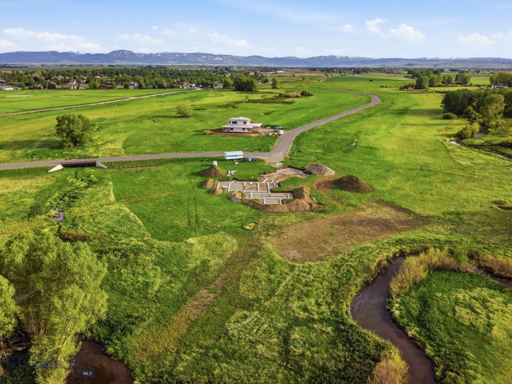 165 Tippet Trail, Bozeman MT 59715