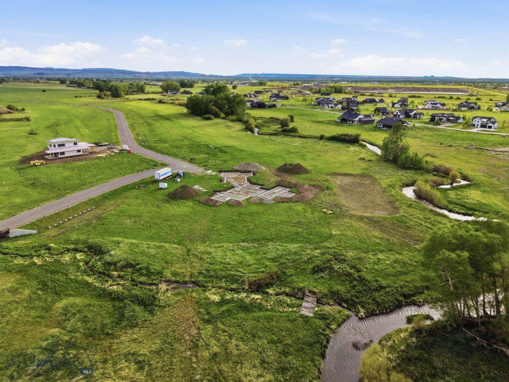 165 Tippet Trail, Bozeman MT 59715