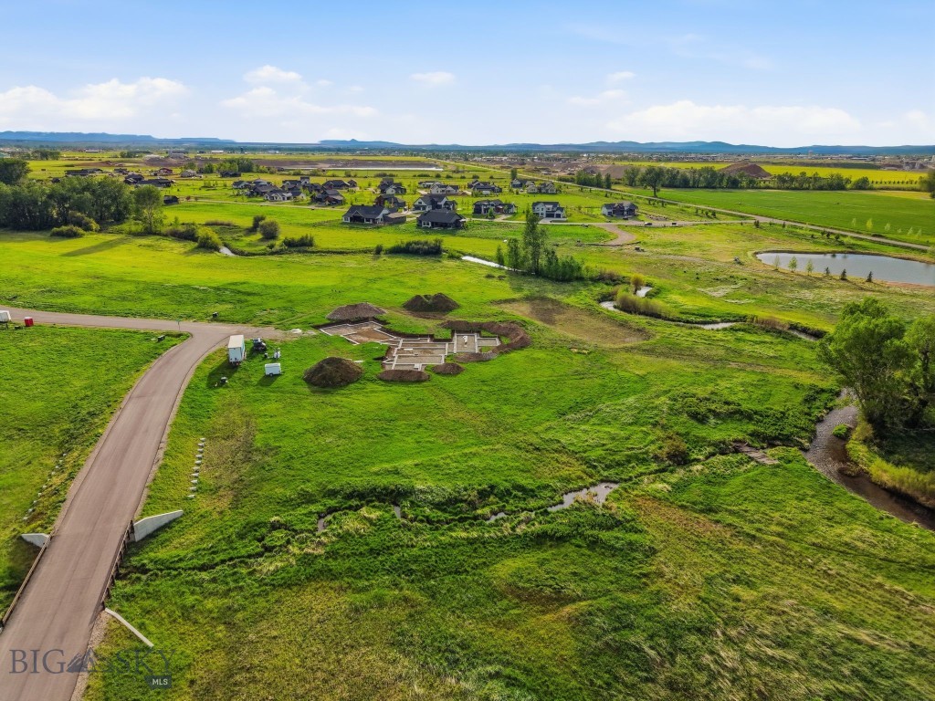 165 Tippet Trail, Bozeman MT 59715