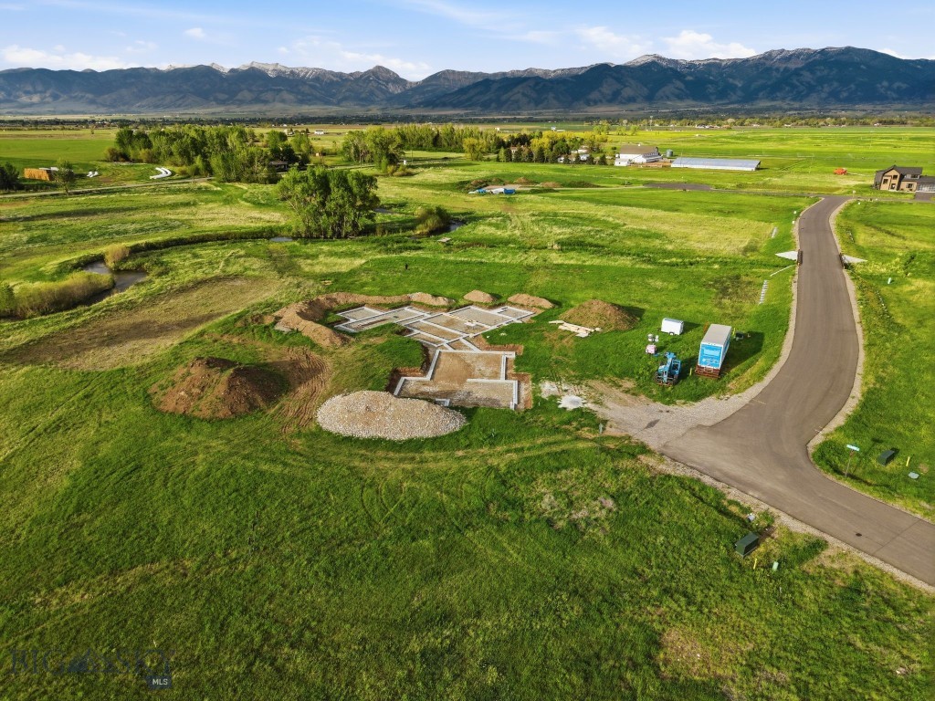 165 Tippet Trail, Bozeman MT 59715