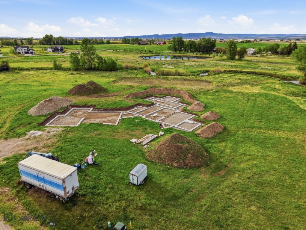 165 Tippet Trail, Bozeman MT 59715