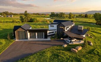 165 Tippet Trail, Bozeman MT 59715