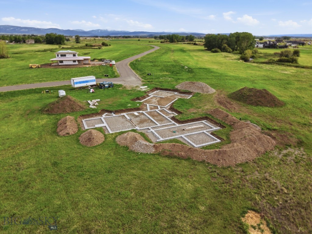 165 Tippet Trail, Bozeman MT 59715
