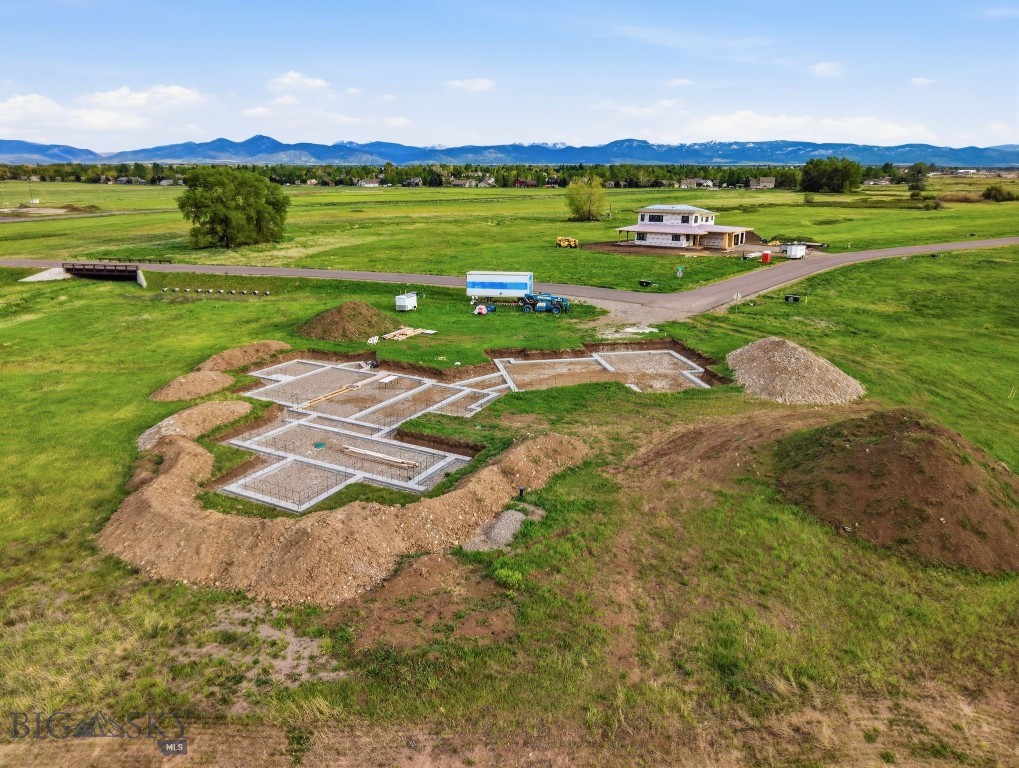165 Tippet Trail, Bozeman MT 59715