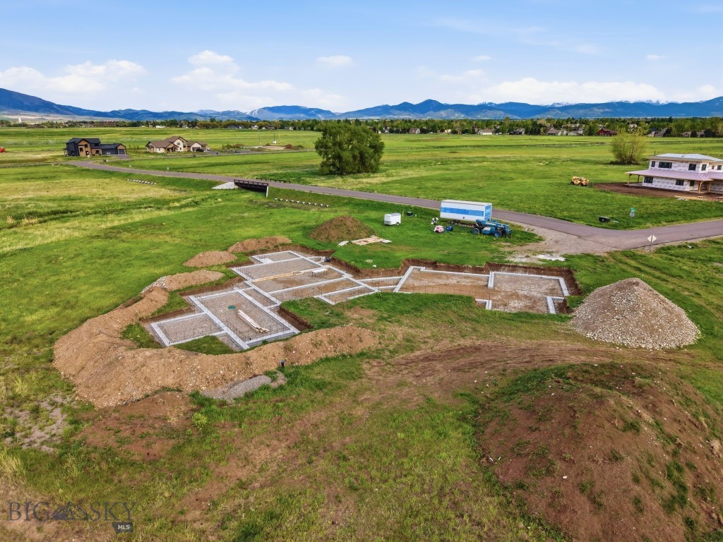 165 Tippet Trail, Bozeman MT 59715