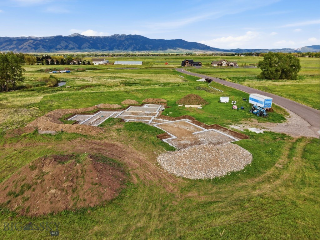 165 Tippet Trail, Bozeman MT 59715