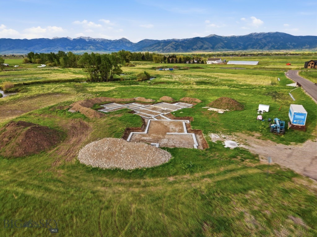 165 Tippet Trail, Bozeman MT 59715