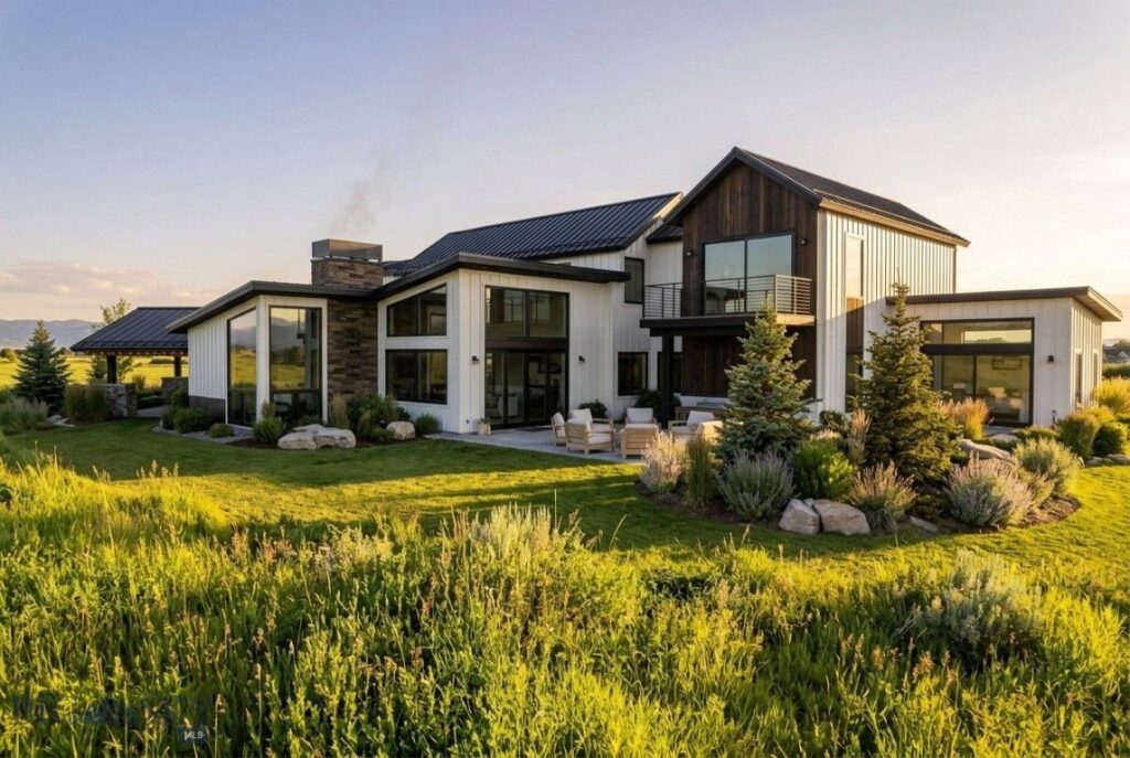 165 Tippet Trail, Bozeman MT 59715