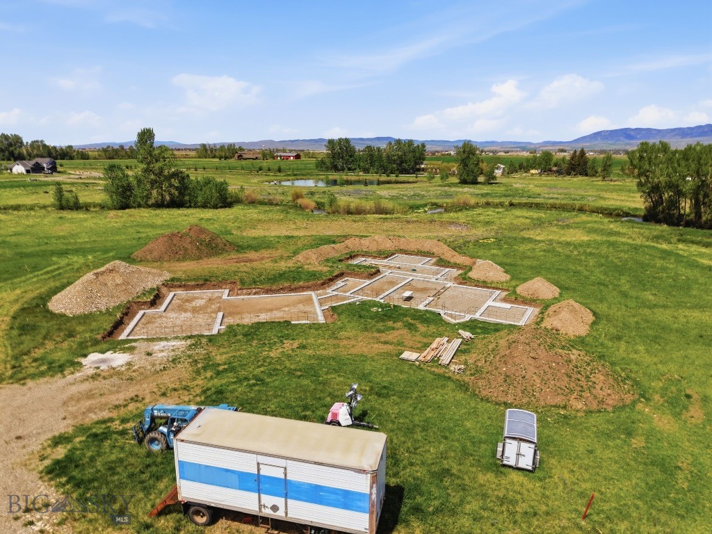 165 Tippet Trail, Bozeman MT 59715