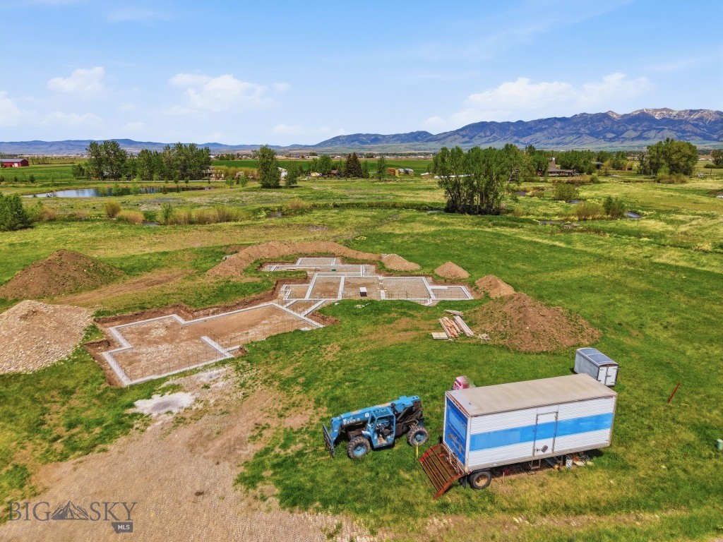 165 Tippet Trail, Bozeman MT 59715