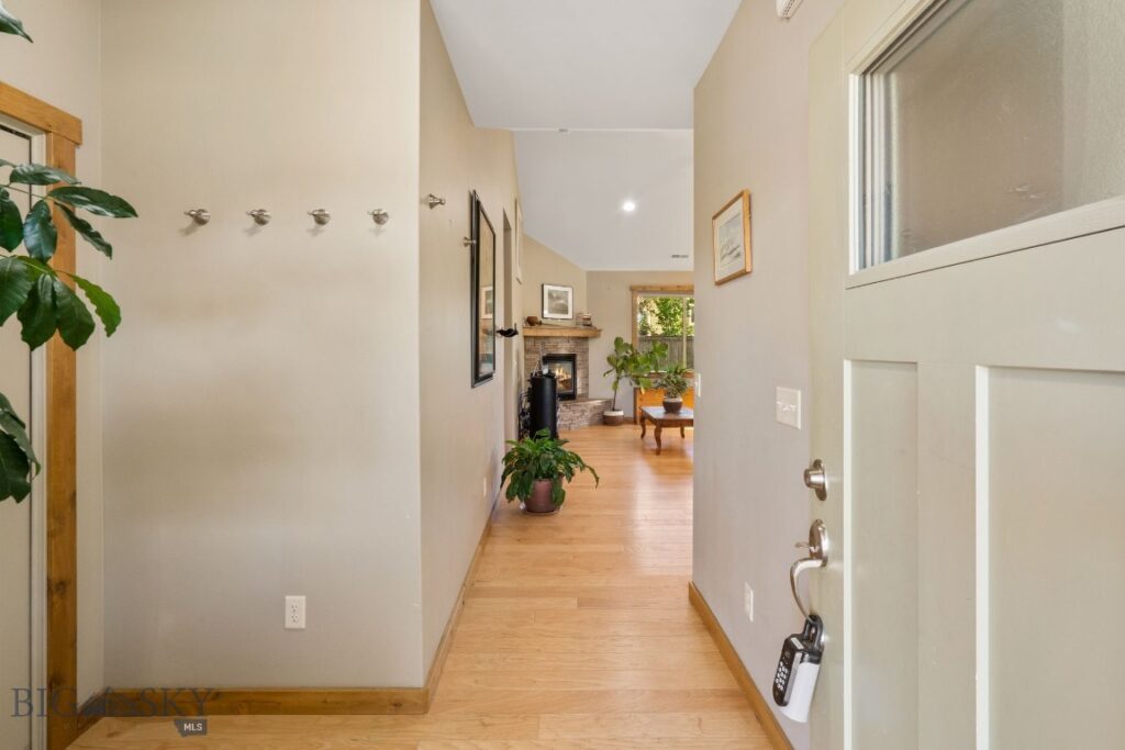 168 E Hyalite Peak Drive, Bozeman MT 59718