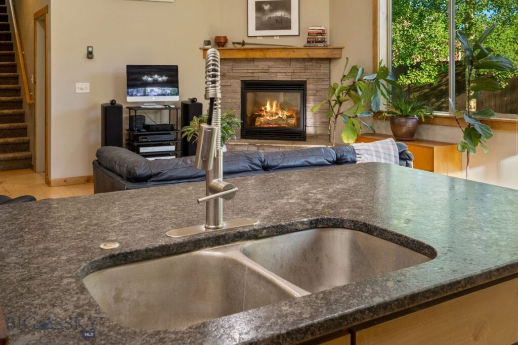 168 E Hyalite Peak Drive, Bozeman MT 59718