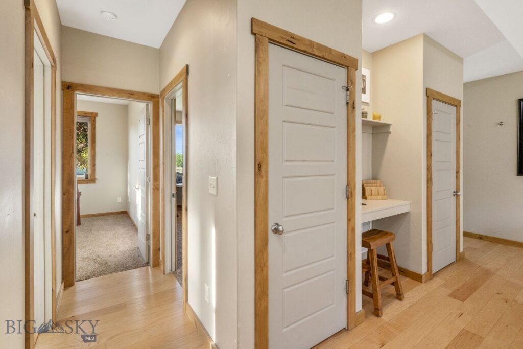 168 E Hyalite Peak Drive, Bozeman MT 59718