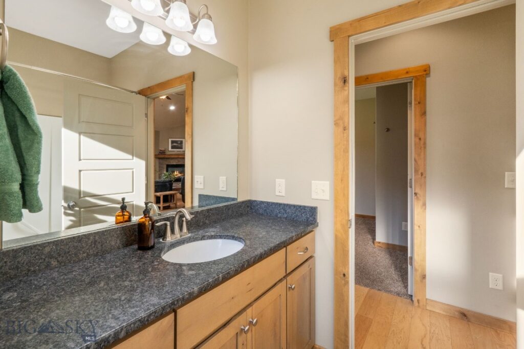 168 E Hyalite Peak Drive, Bozeman MT 59718