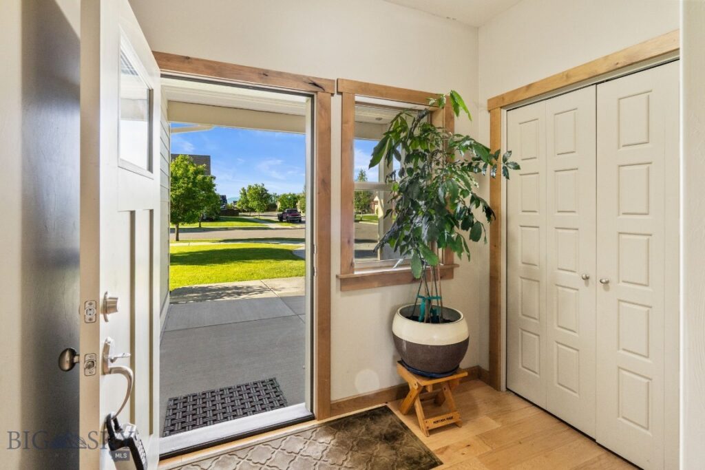 168 E Hyalite Peak Drive, Bozeman MT 59718