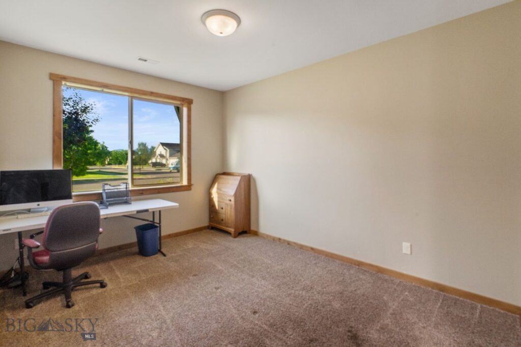 168 E Hyalite Peak Drive, Bozeman MT 59718