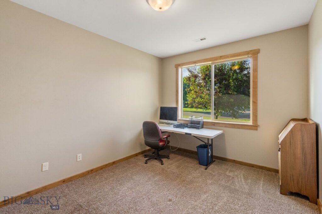 168 E Hyalite Peak Drive, Bozeman MT 59718