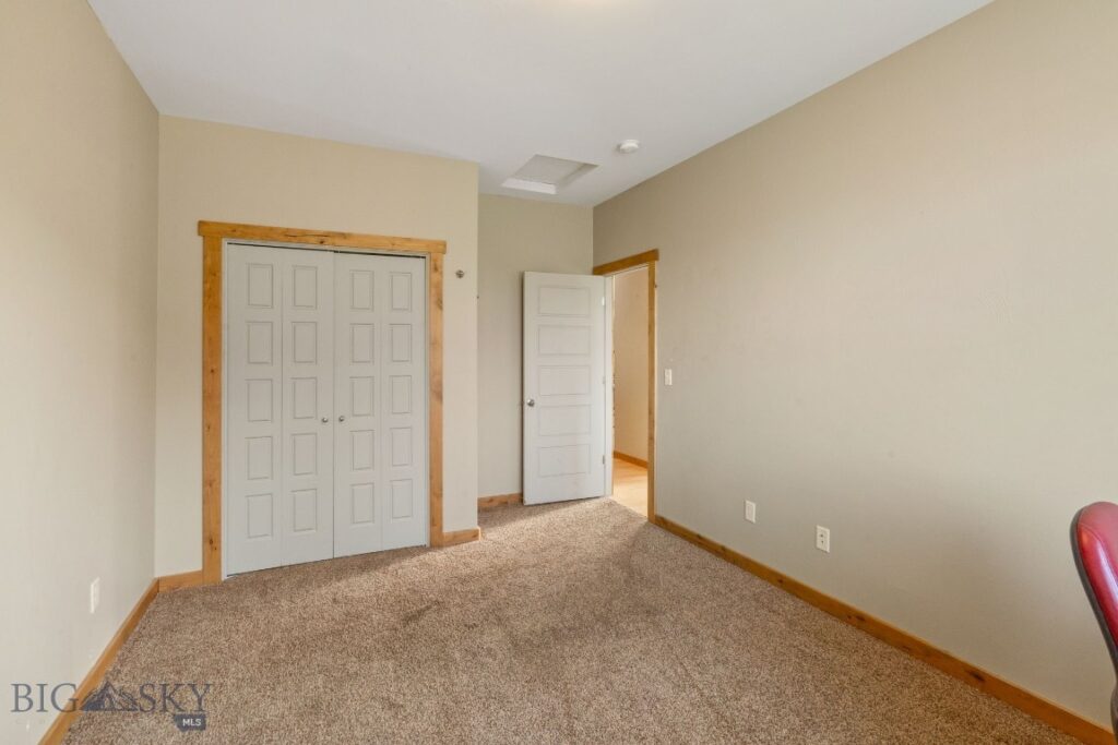 168 E Hyalite Peak Drive, Bozeman MT 59718