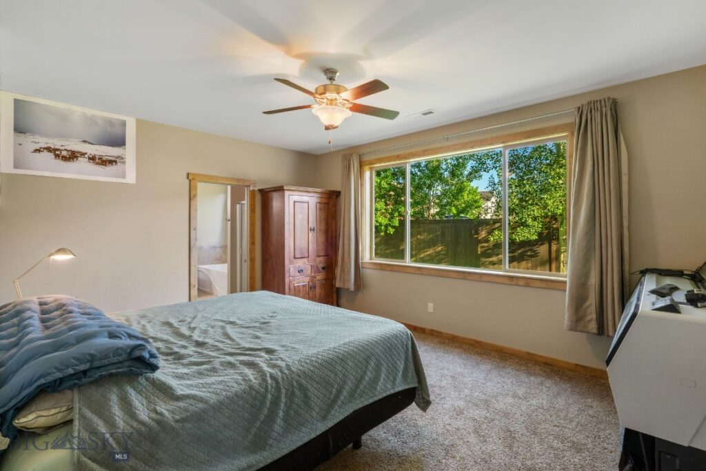 168 E Hyalite Peak Drive, Bozeman MT 59718