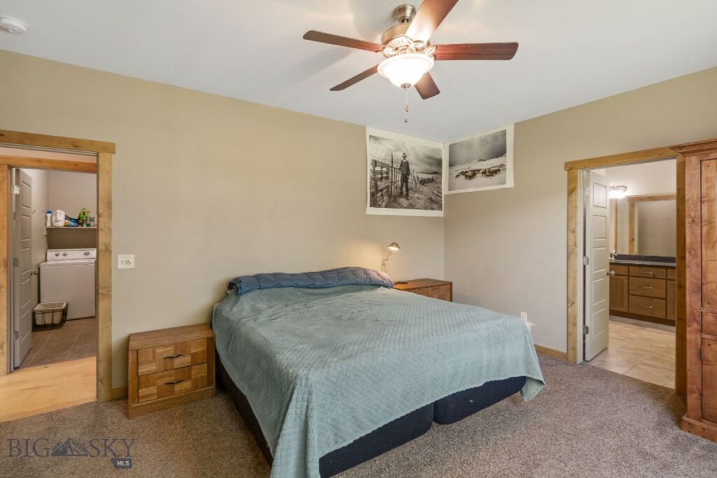 168 E Hyalite Peak Drive, Bozeman MT 59718