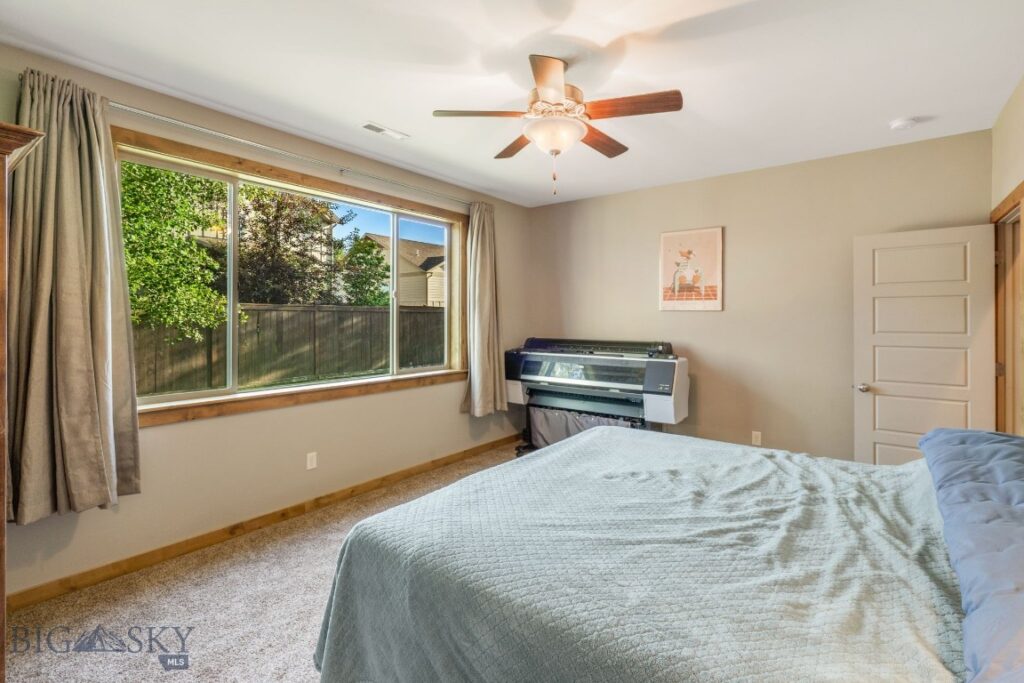168 E Hyalite Peak Drive, Bozeman MT 59718