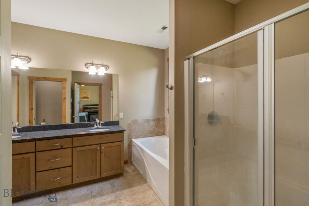 168 E Hyalite Peak Drive, Bozeman MT 59718