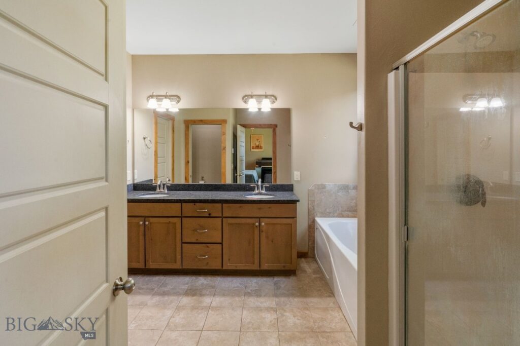 168 E Hyalite Peak Drive, Bozeman MT 59718