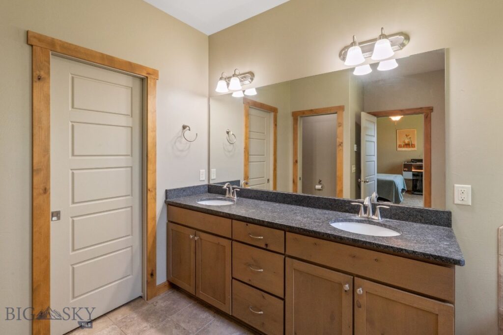 168 E Hyalite Peak Drive, Bozeman MT 59718