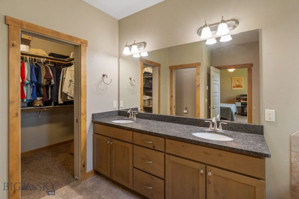 168 E Hyalite Peak Drive, Bozeman MT 59718