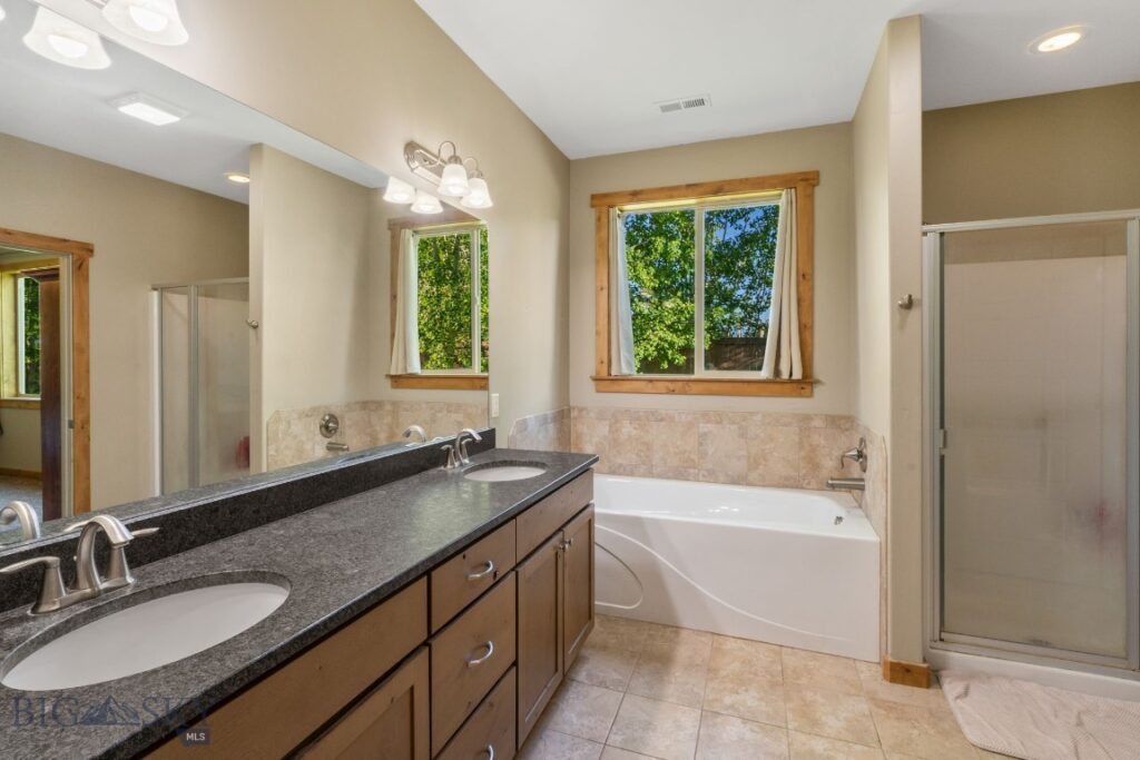 168 E Hyalite Peak Drive, Bozeman MT 59718