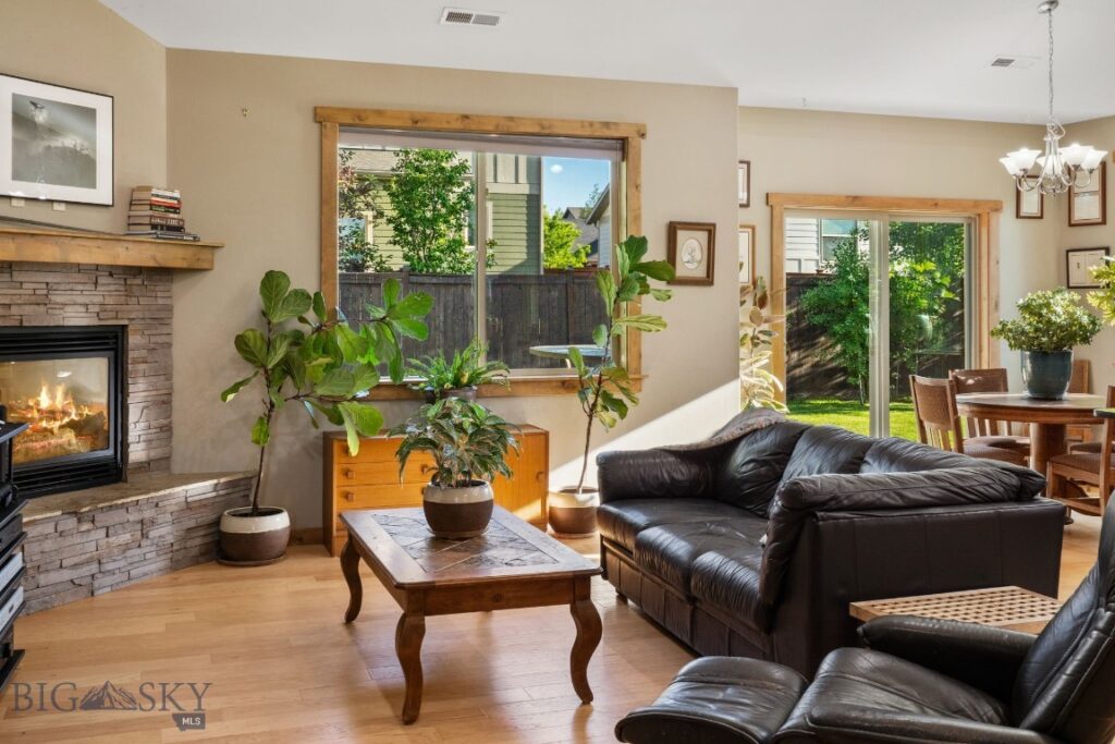 168 E Hyalite Peak Drive, Bozeman MT 59718