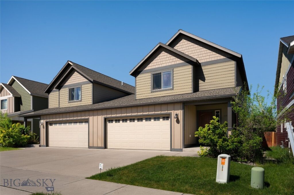 1873 Buckrake Avenue, Bozeman MT 59718